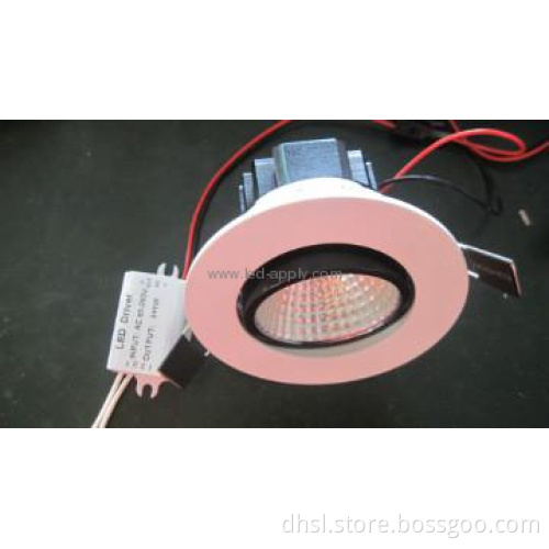 pull down ceiling light  MH-DN4INBD(4)